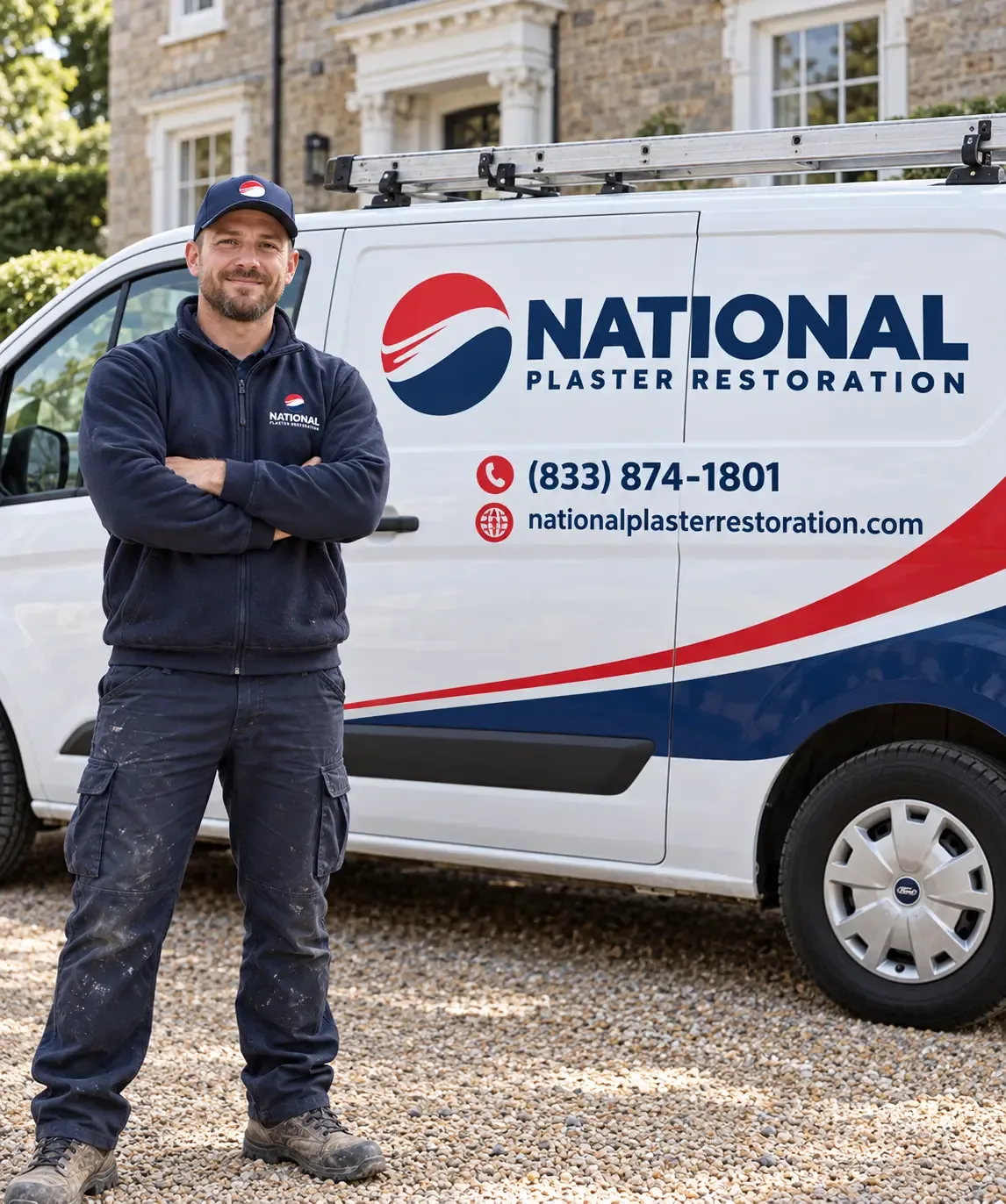 Plaster Repair company in Dade City, FL